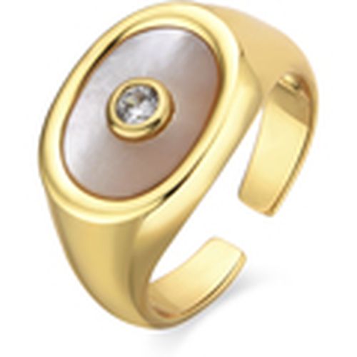 Anillo Anillo Staxo para mujer - Luxenter - Modalova