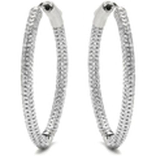 Pendientes Pendientes con - acabado - Libub para mujer - Luxenter - Modalova