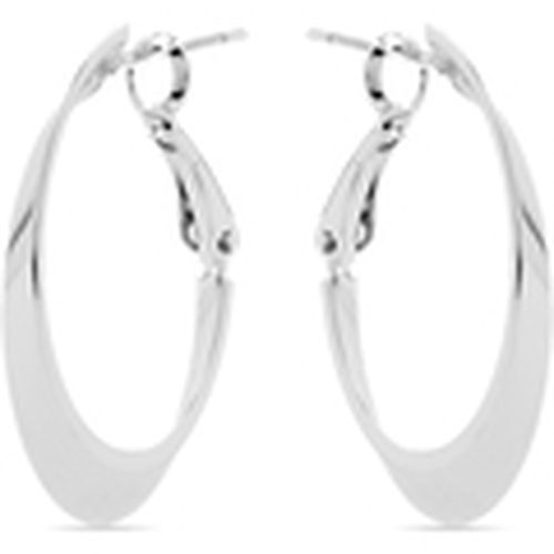 Pendientes Pendientes con - acabado - Drola para mujer - Luxenter - Modalova