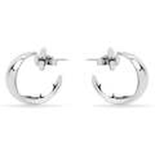 Pendientes Pendientes con - acabado plata - Hellax para mujer - Luxenter - Modalova