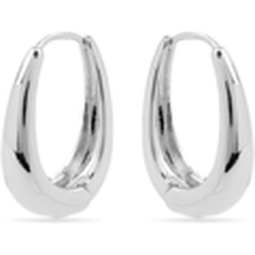Pendientes Pendientes con - acabado - Luya para mujer - Luxenter - Modalova