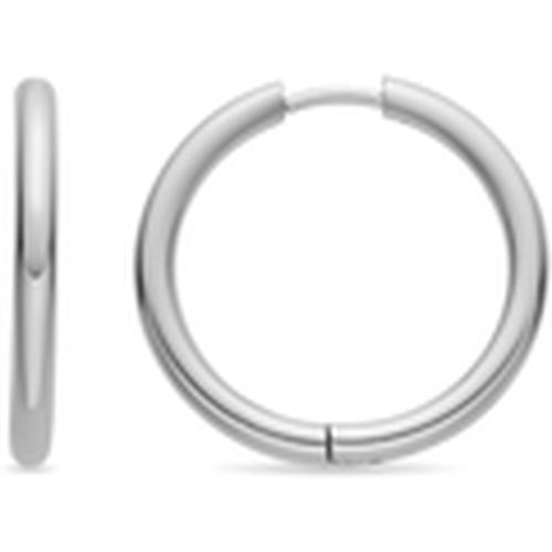 Pendientes Pendientes acabado - Basem para mujer - Luxenter - Modalova