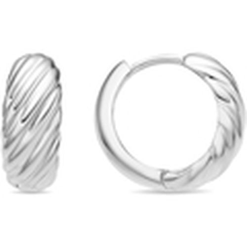 Pendientes Pendientes con - acabado - Usma para mujer - Luxenter - Modalova