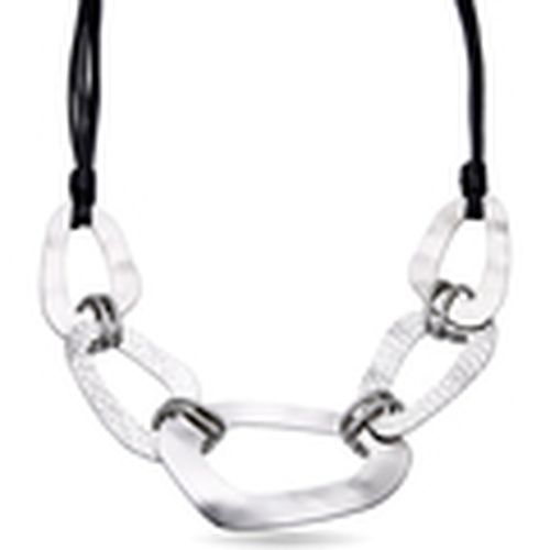 Collar Collar acabado en rodio - Utbe para mujer - Luxenter - Modalova
