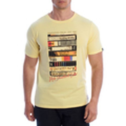 Camiseta HS24MTS24-YELLOW para hombre - Inmyhood - Modalova