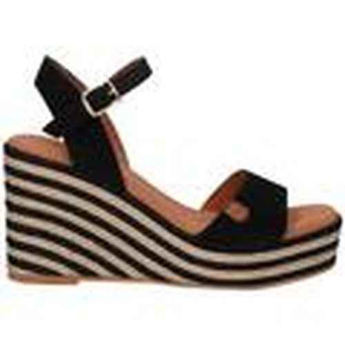 Sandalias 051 CORAL SERRAJE para mujer - Popa - Modalova