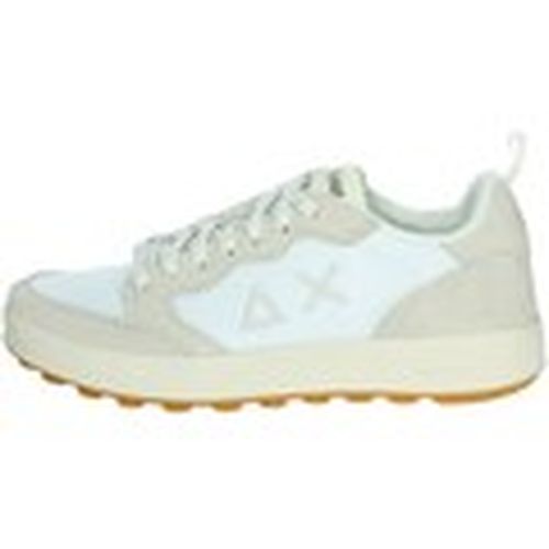 Zapatillas altas Z35133 para hombre - Sun68 - Modalova