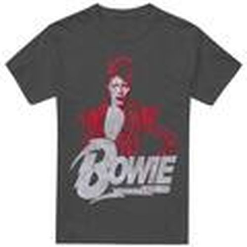 Camiseta Diand para mujer - David Bowie - Modalova