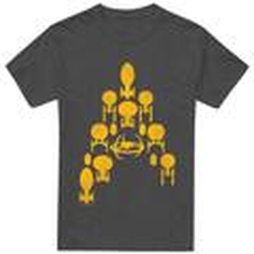 Tops y Camisetas Ship Delta para hombre - Star Trek - Modalova