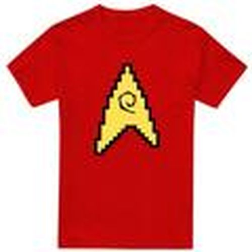 Tops y Camisetas Engineering para mujer - Star Trek - Modalova