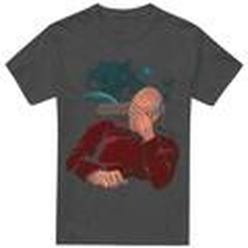 Tops y Camisetas Facepalm para mujer - Star Trek - Modalova