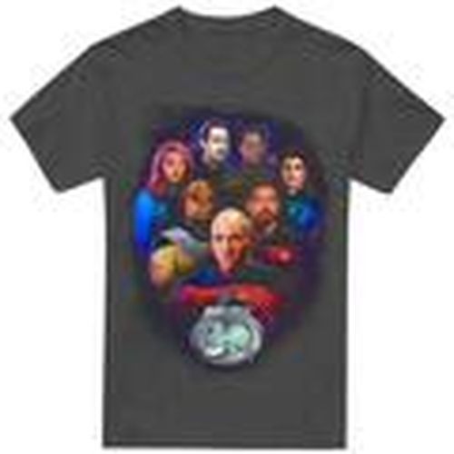 Star Trek Camiseta 30 para mujer - Star Trek - Modalova