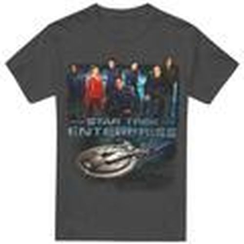 Tops y Camisetas Enterprise para hombre - Star Trek - Modalova