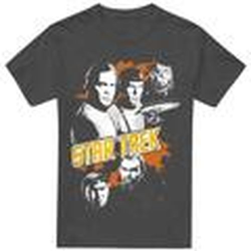 Tops y Camisetas Good Vs Evil para mujer - Star Trek - Modalova