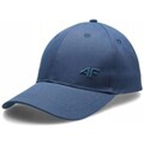 F Gorra Denim para mujer - 4F - Modalova