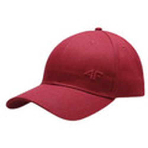 Gorra SS23ACABM11961S para hombre - 4F - Modalova