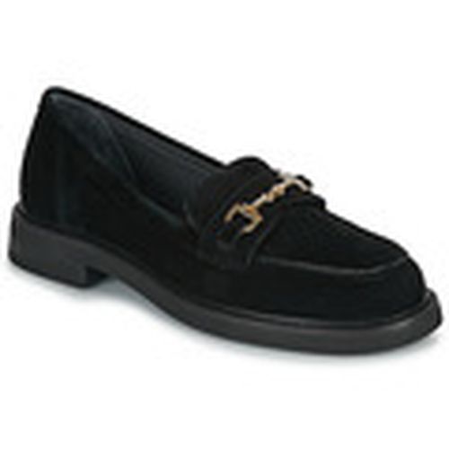 Mocasines CELINE 5 GOAT SUEDE para mujer - Stonefly - Modalova