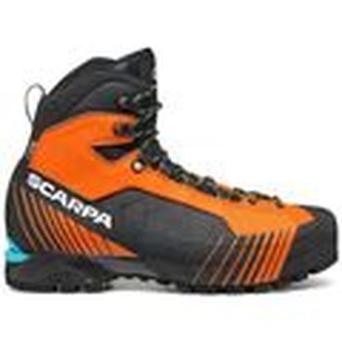 Zapatillas de senderismo Botas Ribelle Lite HD Hombre Tonic/Tonic para hombre - Scarpa - Modalova