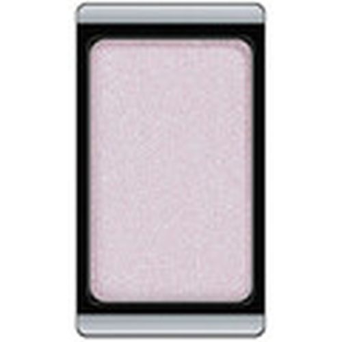 Sombra de ojos & bases Glamour Eyeshadow - 399 Glam Pink Treasure para mujer - Artdeco - Modalova