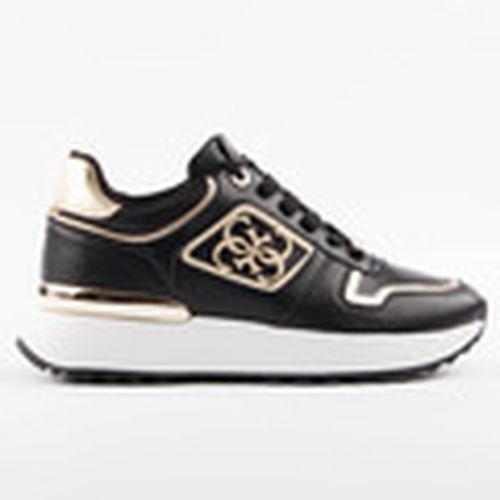 Zapatillas Koyaa logo 4G para mujer - Guess - Modalova
