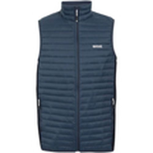 Cazadora Andreson Hybrid para hombre - Regatta - Modalova