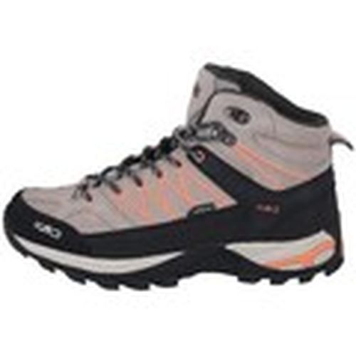 Cmp Botines Rigel Mid Wp para mujer - Cmp - Modalova