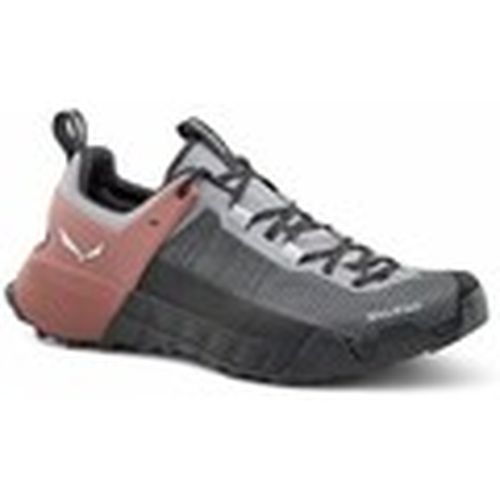 Zapatillas Wildfire para mujer - Salewa - Modalova