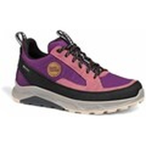 Zapatillas Rotpunkt Light Low Gtx para mujer - Hanwag - Modalova