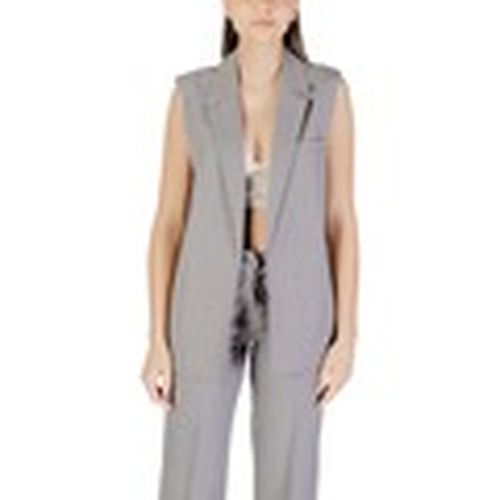 Chaqueta de traje ONLMARINE LIFE S/L LOOSE VEST CC TLR 15338353 para mujer - Only - Modalova