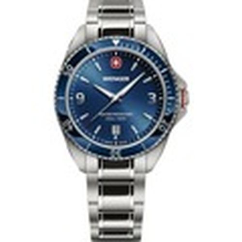 Reloj 01.2031.103 para hombre - Wenger - Modalova