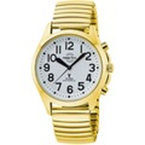 Reloj MTLA-10943-12Z para mujer - Master Time - Modalova
