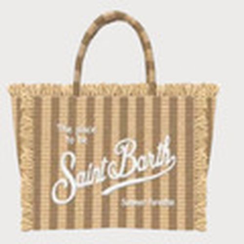 Bolso de mano BOLSO COLETTE STRAW MUJER para mujer - Saint Barth - Modalova