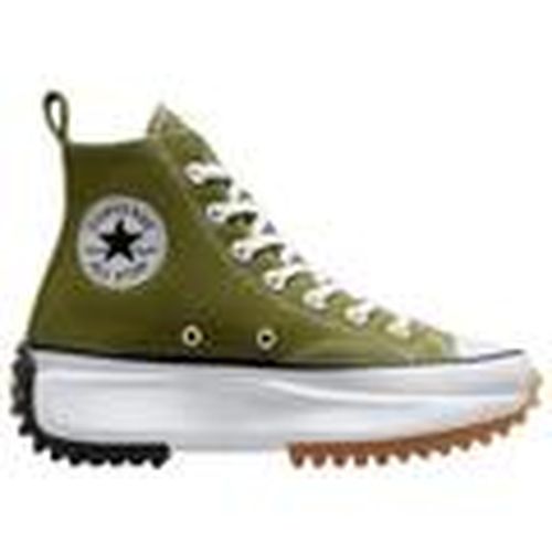 Deportivas Moda Baskets Chuck 70 De Luxe Squared Hi para mujer - Converse - Modalova