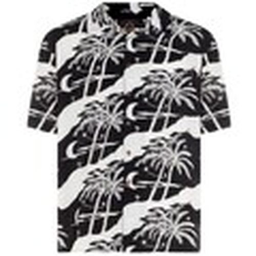Camisa manga larga Camisa con estampado completo para hombre - Mauna Kea - Modalova