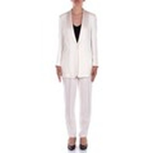 Chaqueta G162VU para mujer - Manila Grace - Modalova