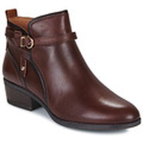 Botines DAROCA W1U para mujer - Pikolinos - Modalova