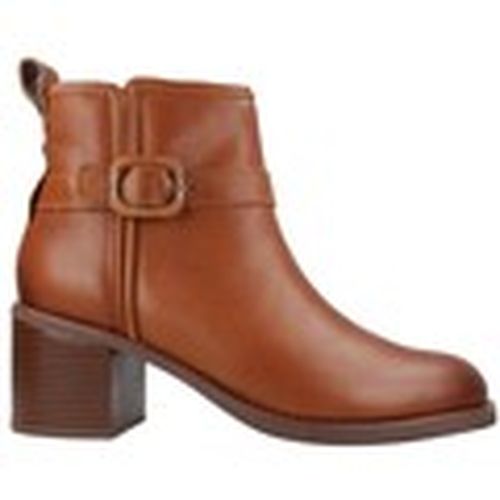 Botas Chamberly Trim para mujer - Clarks - Modalova