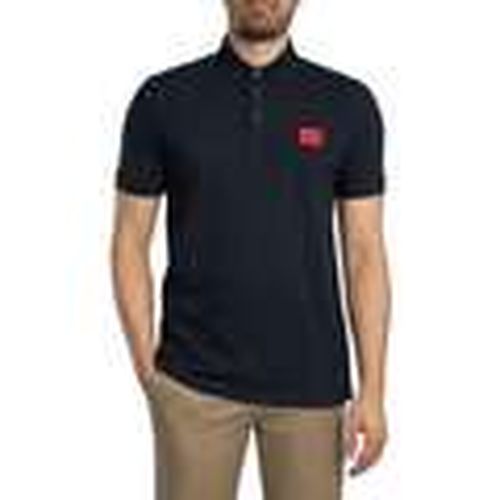 Polo Camisa polo ajustada Dereso222 para hombre - BOSS - Modalova