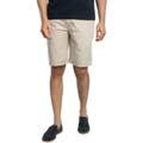 Short Pantalones cortos chinos elegantes para hombre - Barbour - Modalova