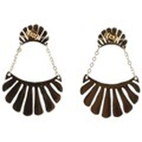 Pendientes 80550 para mujer - Luna Collection - Modalova