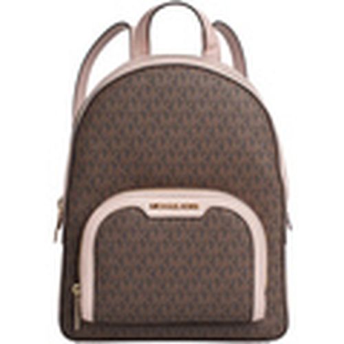 Mochila 35S2G8TB2B-BROWN para mujer - MICHAEL Michael Kors - Modalova