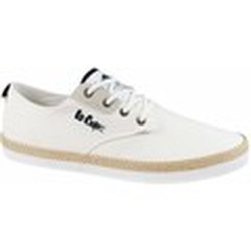 Alpargatas LCW25023252 para hombre - Lee Cooper - Modalova