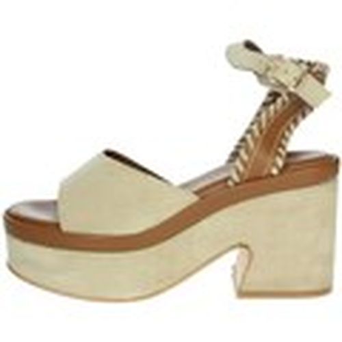 Sandalias J-154 para mujer - Janet&Janet - Modalova