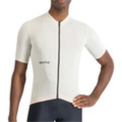 Camisa manga corta CLASSIC JERSEY para hombre - Sportful - Modalova
