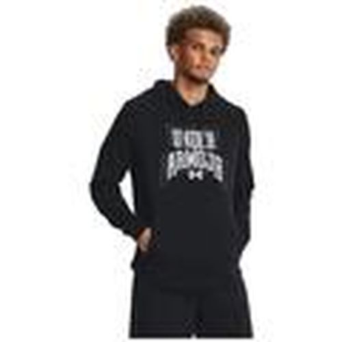 Sudaderas con capucha Rival Terry para hombre - Under Armour - Modalova