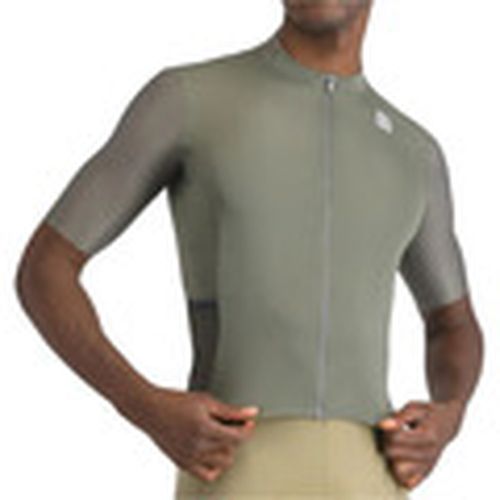 Camisa manga corta SUPERGIARA JERSEY para hombre - Sportful - Modalova