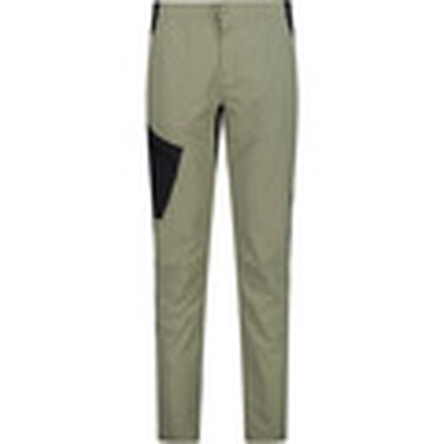 Pantalón chandal MAN LONG PANT para hombre - Cmp - Modalova