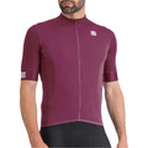 Camisa manga corta SRK JERSEY para hombre - Sportful - Modalova