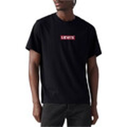 Polo _M_LSE_SS RELAXED FIT TEE para hombre - Levis - Modalova