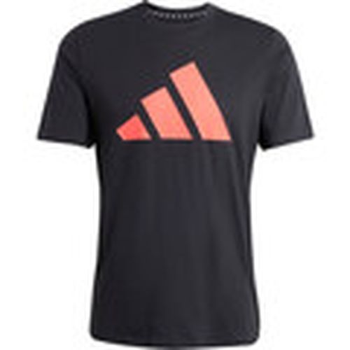 Camisa manga corta TR-ES FR LOGO T para hombre - adidas - Modalova